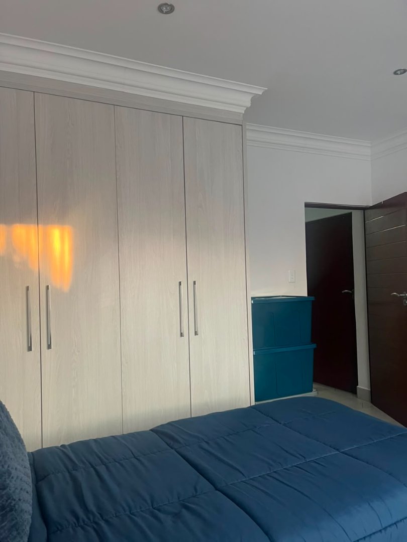 4 Bedroom Property for Sale in Heuwelsig Free State